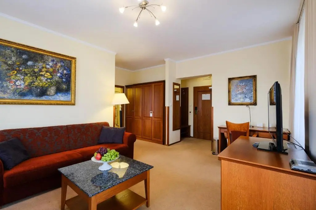 Suite