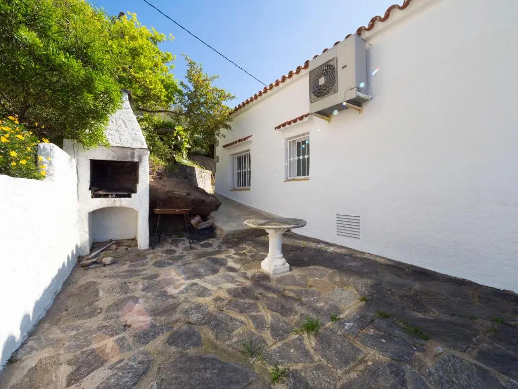 InmoSantos Casa Tordera - Chambres