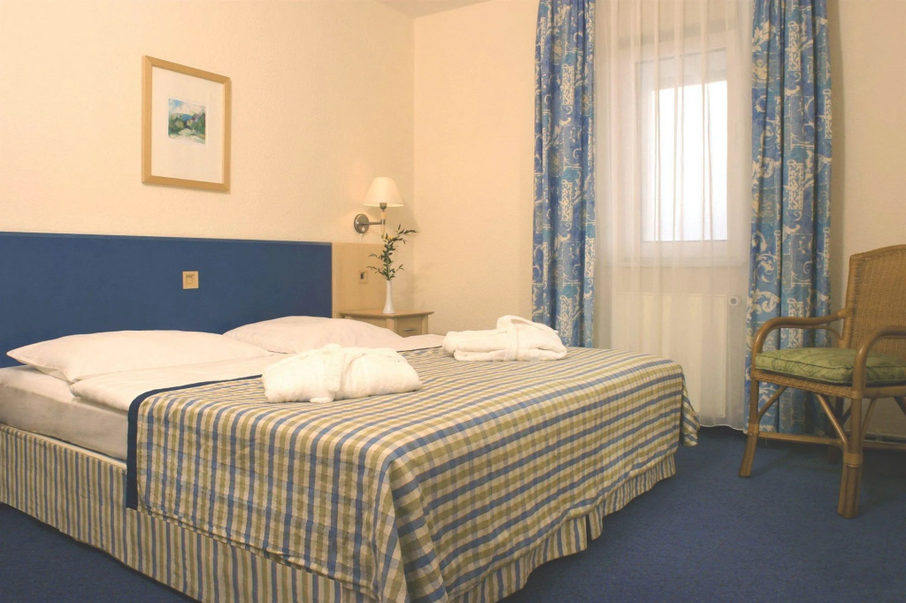 IFA Rügen Hotel & Ferienpark - Général