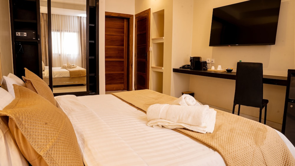 Hotel photo 18