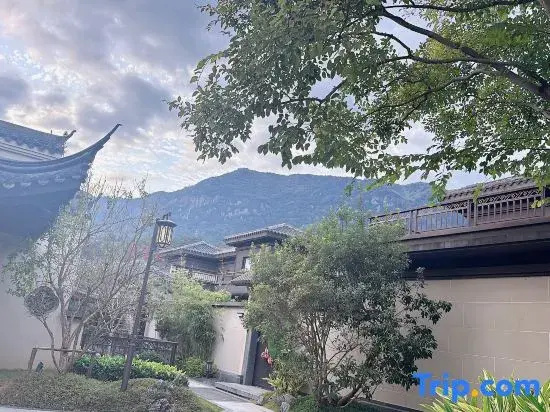 Yongtai Shanwaishan Leyi Homestay