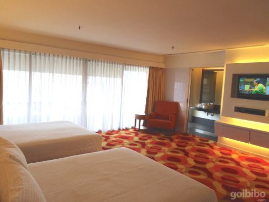 The 5 Elements Hotel