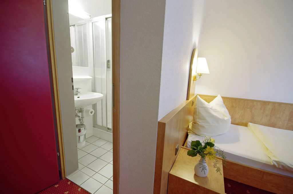 AVALON Hotelpark Königshof - Chambres