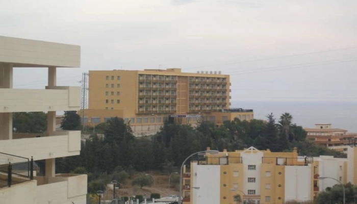 Kross Ntra. Sra. De La Victoria