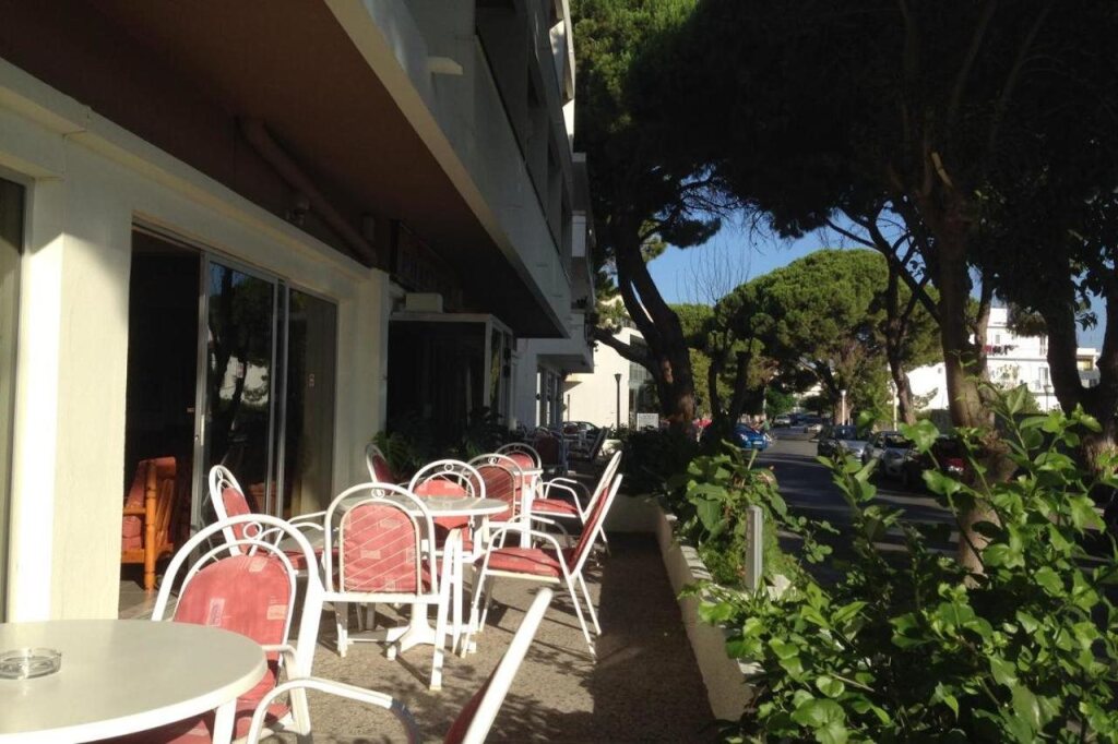 Hotel photo 17