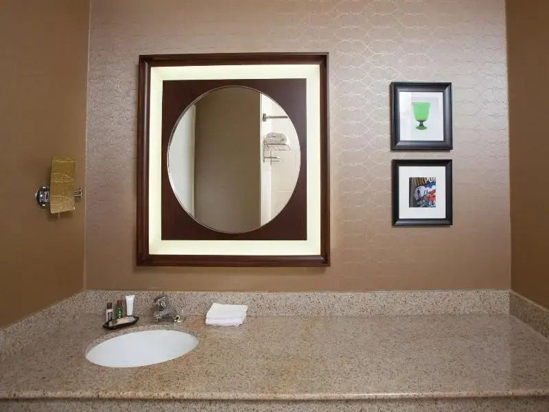 Sheraton Pittsburgh Airport Hotel - Chambres