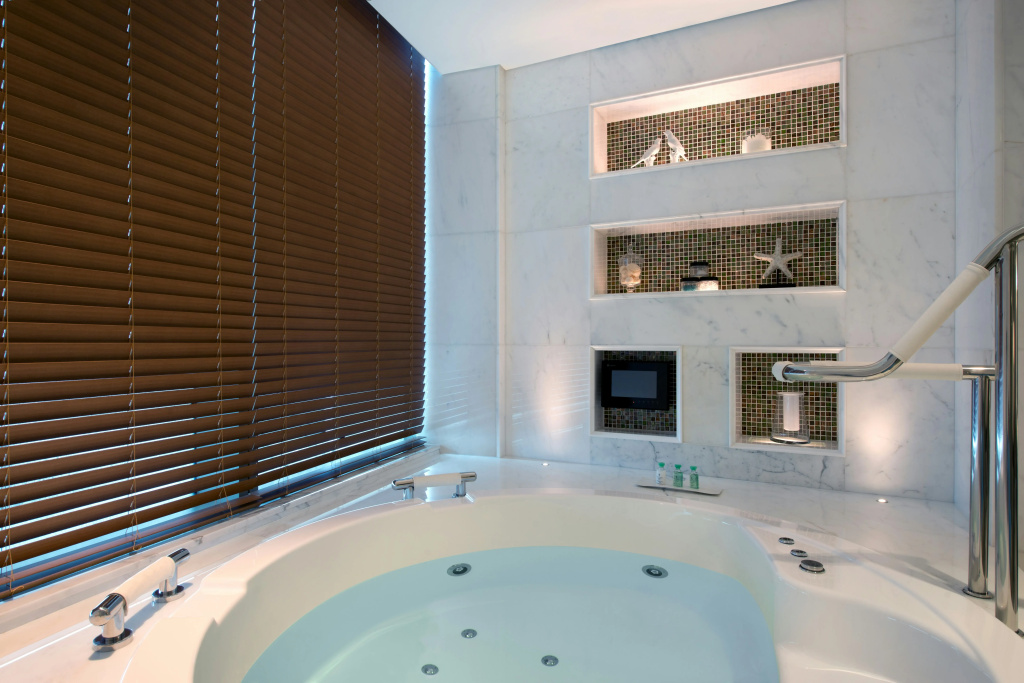 Lotte Hotel Hanoi - Général