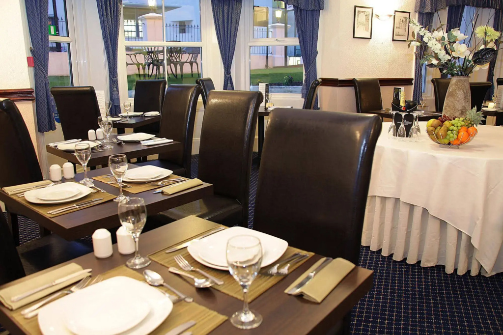 OYO Devonshire Park Hotel - Général