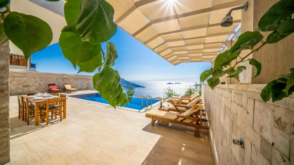 Eco Villa Begonvil