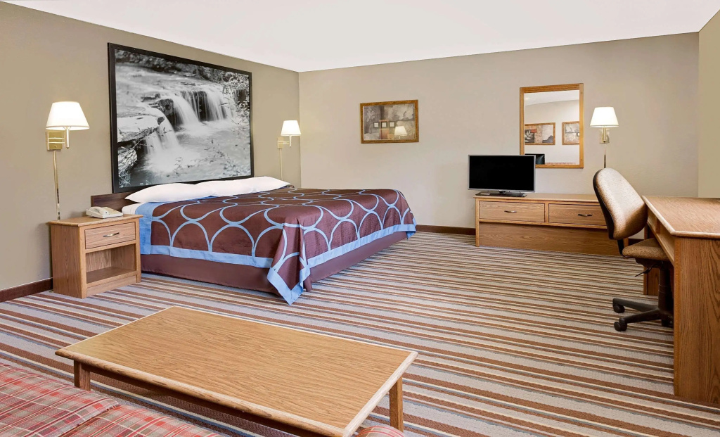 Hotel photo 12