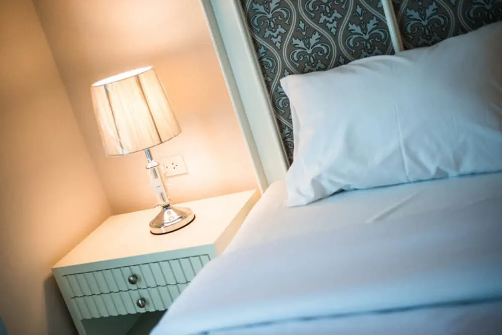 Harmony Resort Hotel - Chambres
