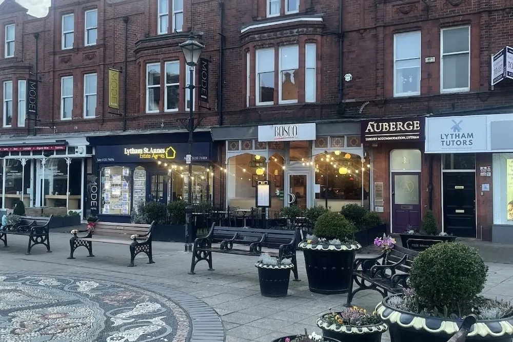 Auberge