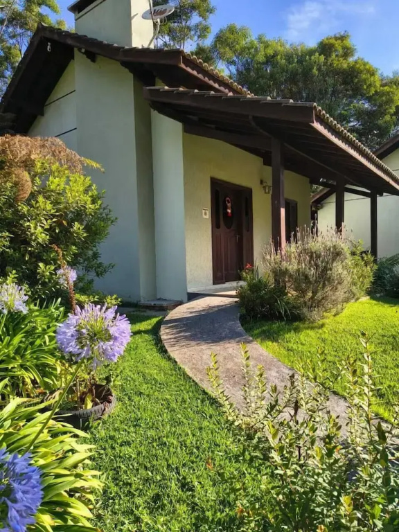 Luxury Chalet