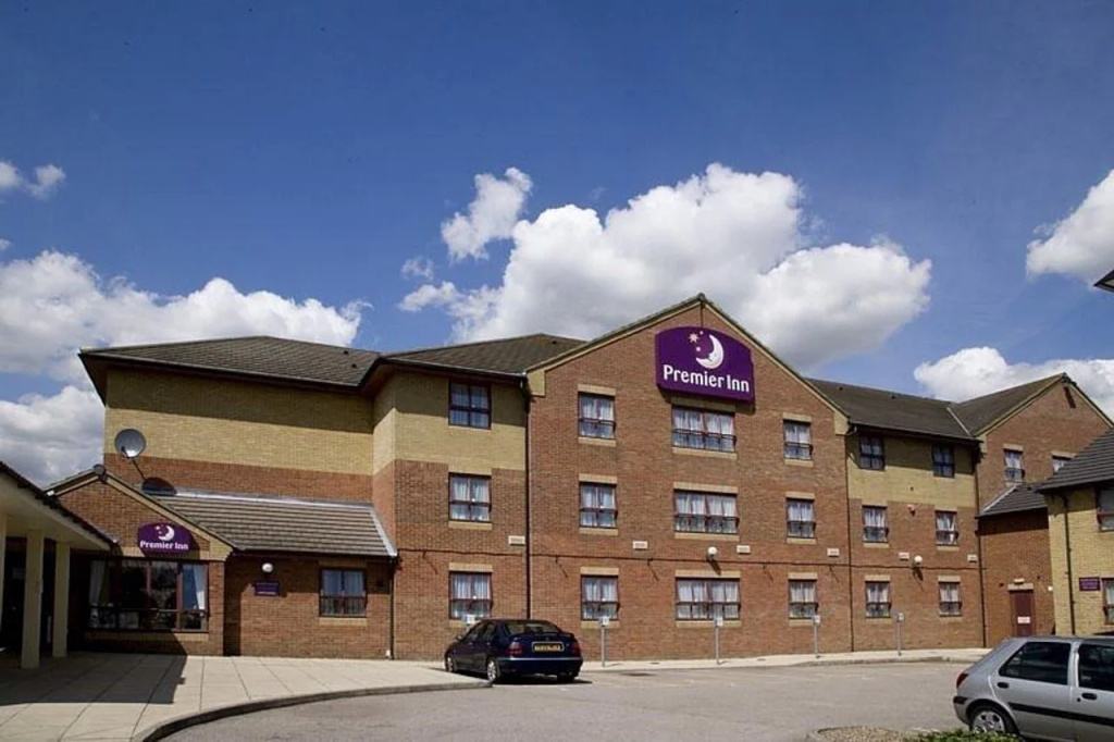 Premier Inn Southend Airport - Général