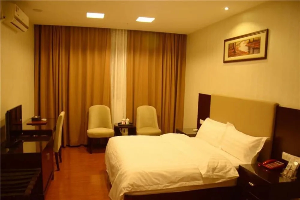 Xiangdu Hotel - Général