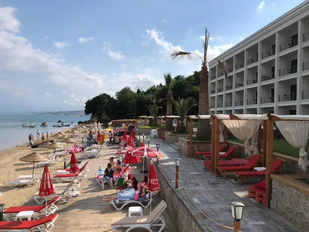 Hotel photo 13