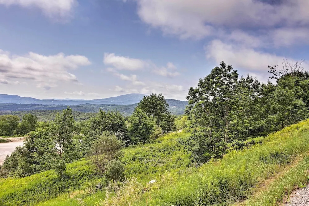 Beautiful Winter Escape on Bromley Mountain! - фото 16