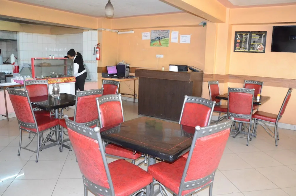 Starehe link hotel - Général