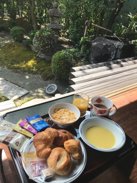 Rokuroku in Kyoto
