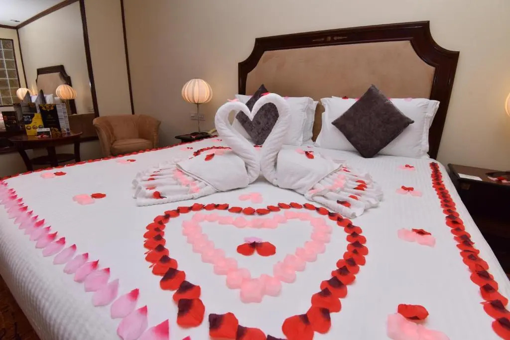 Inn & Go Kuwait Plaza Hotel — фото 5