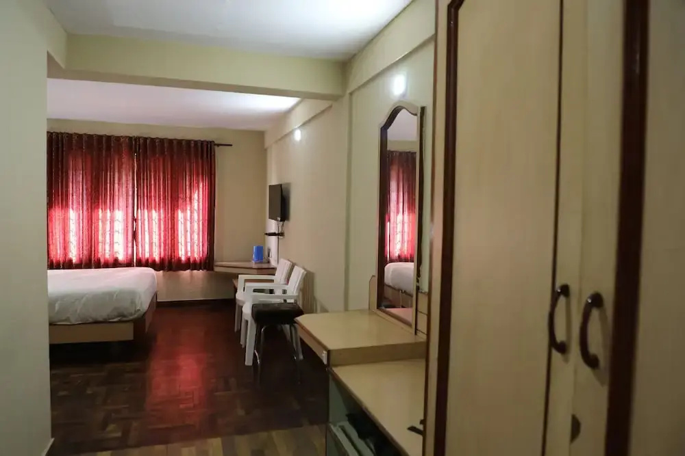 Hotel photo 11
