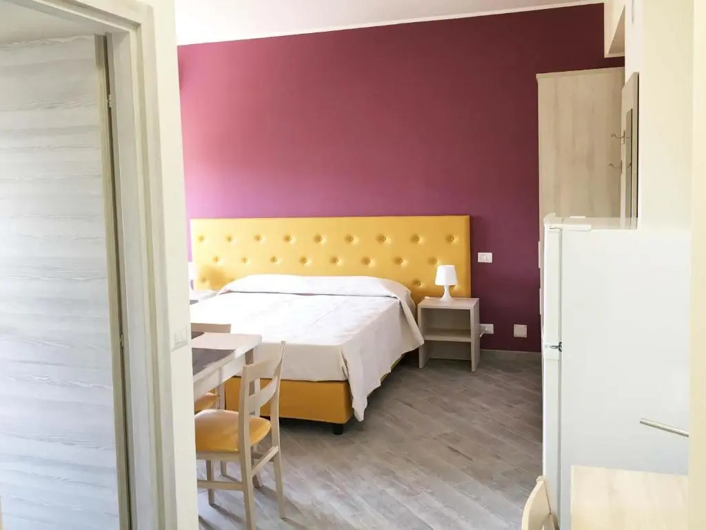 Standard Apartment