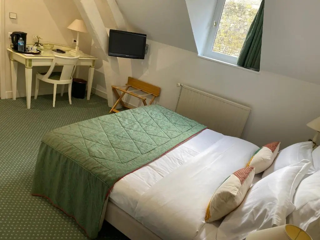 Hotel de la Tour - Chambres