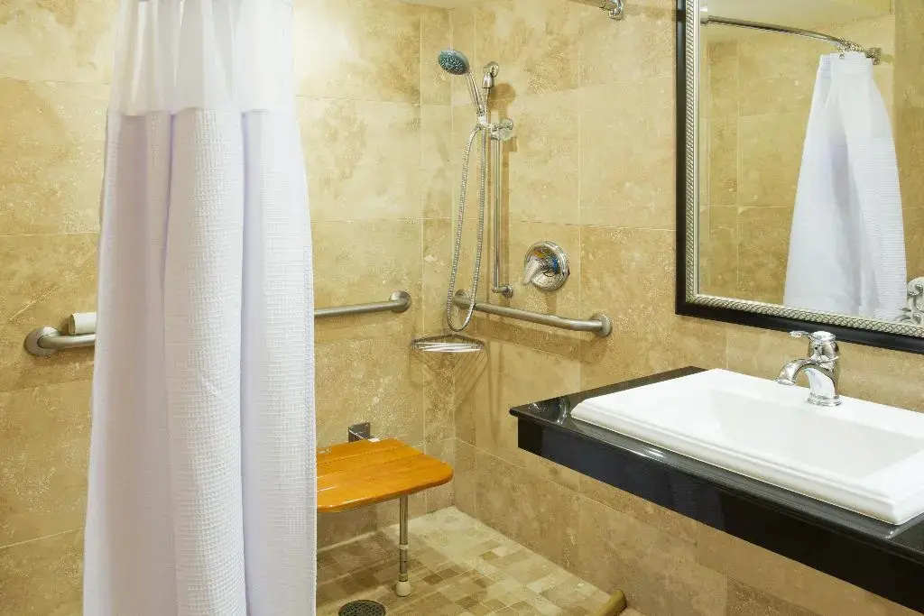 Crowne Plaza Portland Downtown Convention Center by IHG - Général