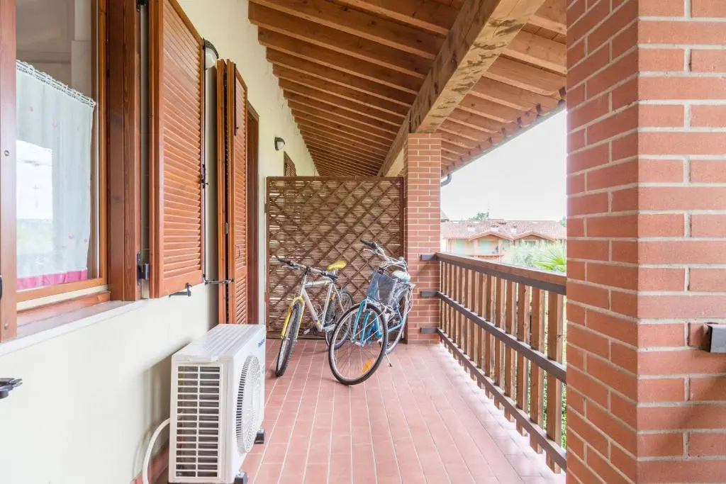 Manerba Sweet Apartment