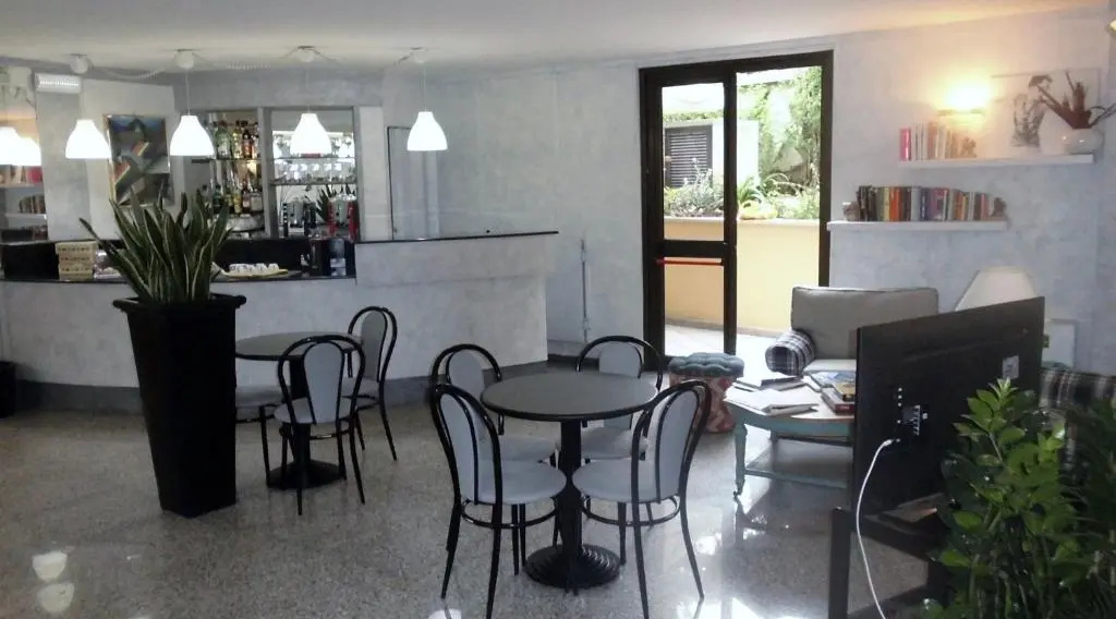 Hotel Desiderio - Général