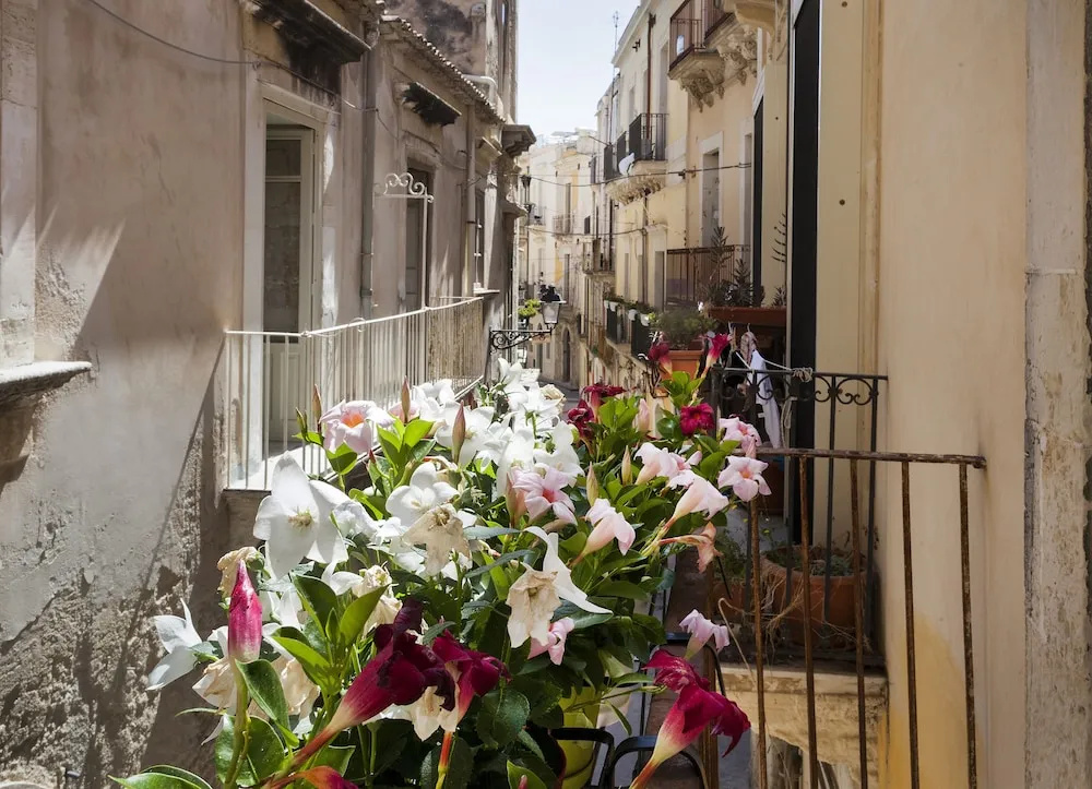 Il Nido di Ortigia - Siracusa