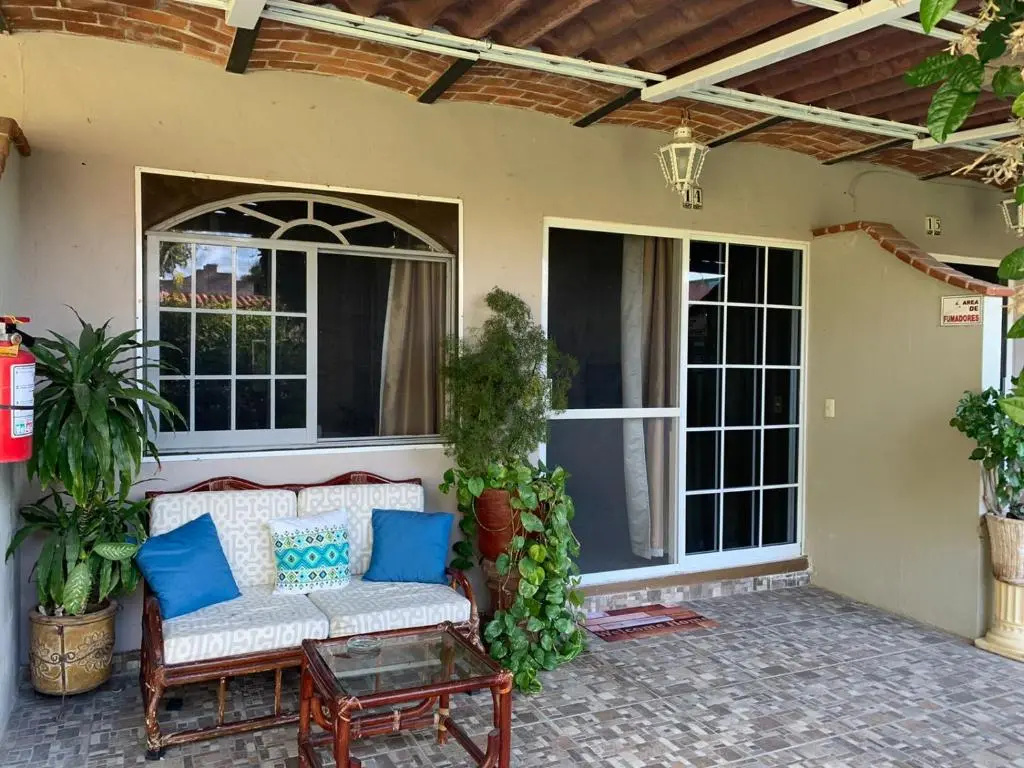 Casa de la Abuela