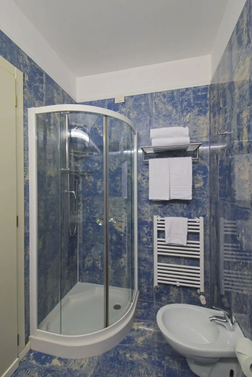 Noventa Hotel - Général