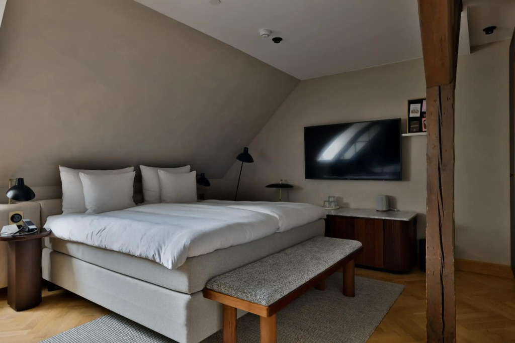 Villa Copenhagen - фото 50