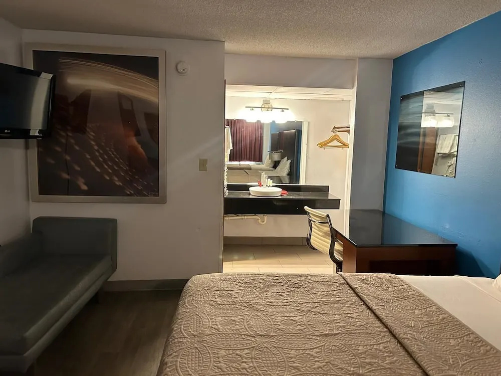 Premium room