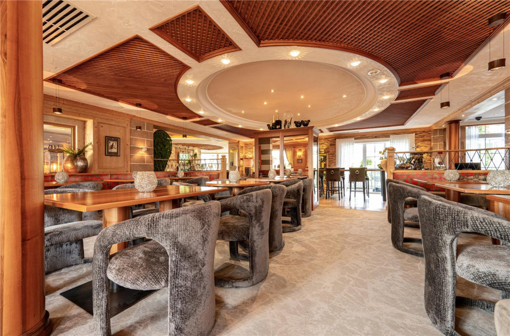Meiser SPA Resort - Général