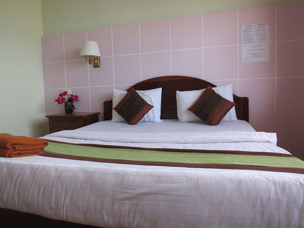 Gbt 3 Guest House — 3