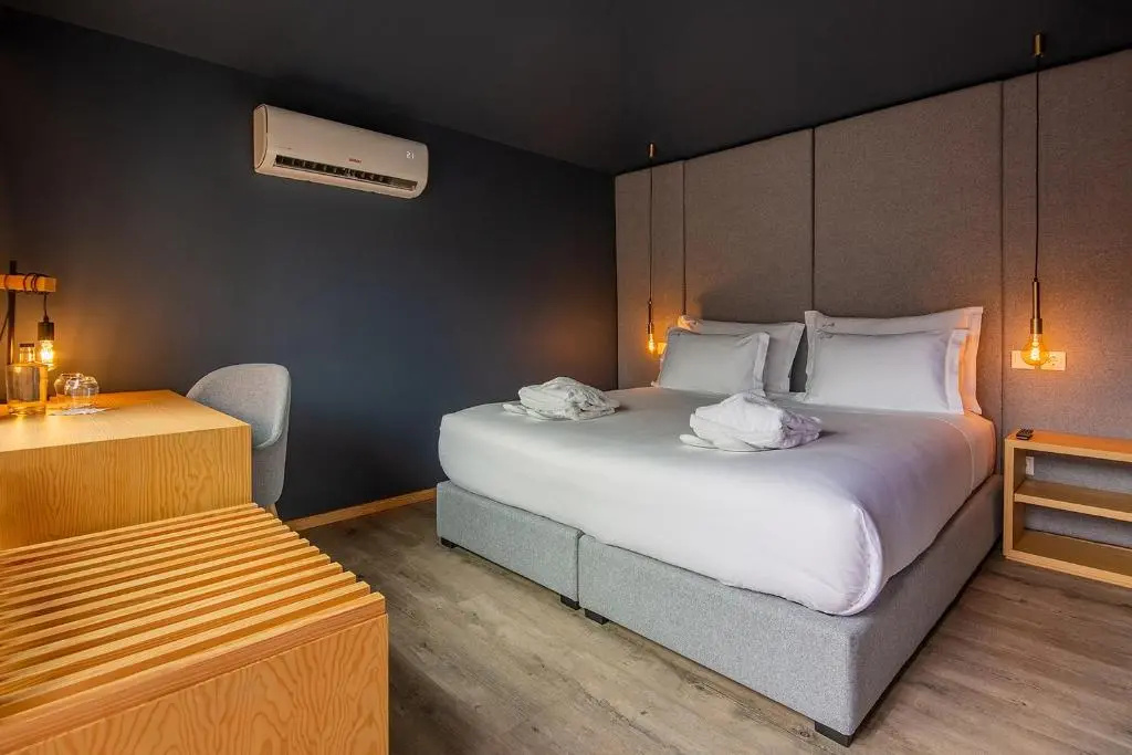 Quinta do Pedregal Hotel & Spa - Général