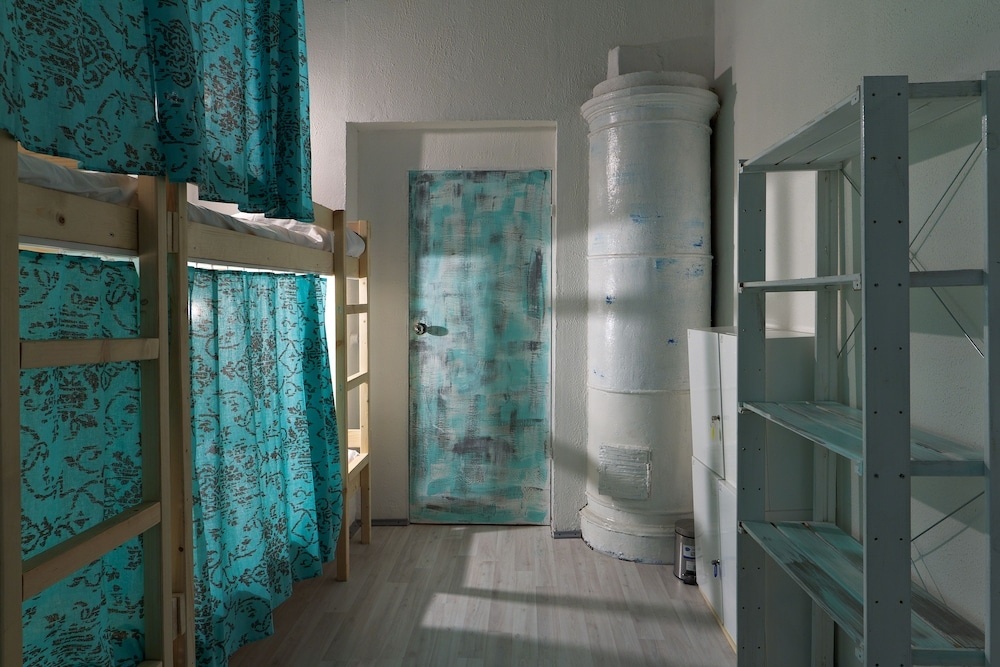Hostel Wanderlust — 5