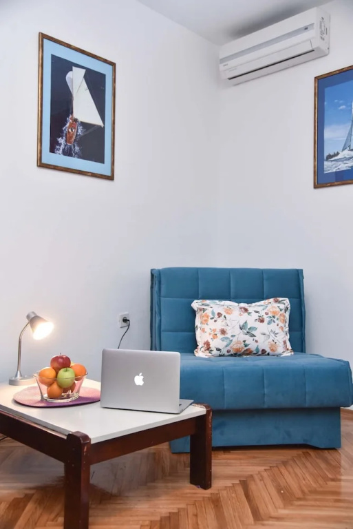 Family Apartment