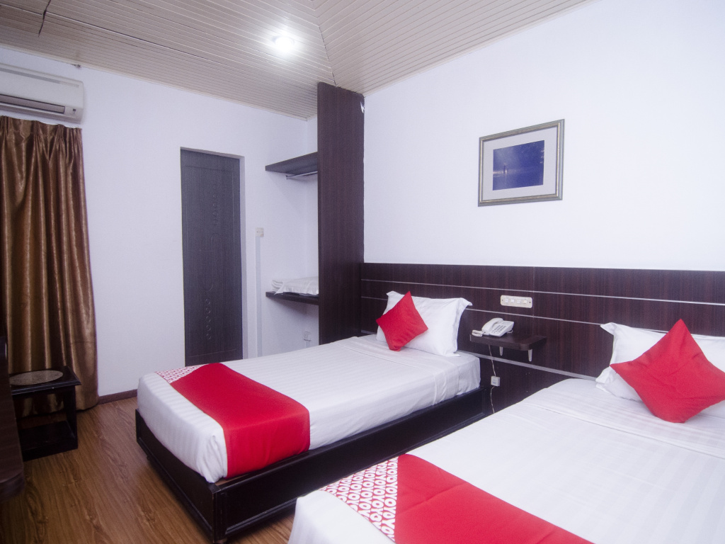 Hotel photo 20