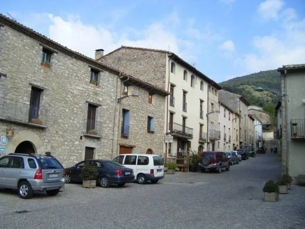De La Rovira