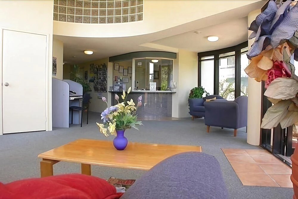 Meridian Caloundra Accommodation - Général