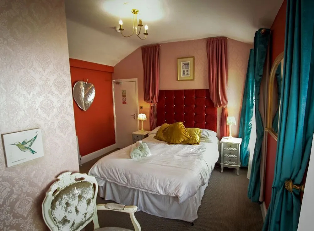 Hotel photo 22