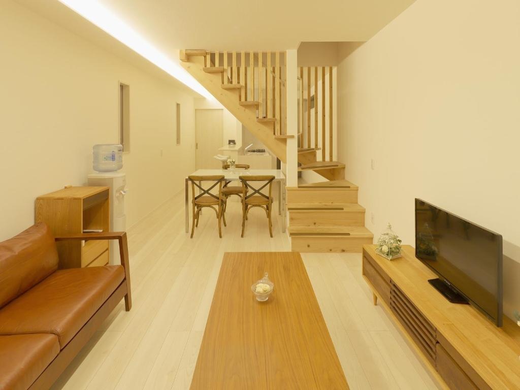 The Guest House CocoConne Fukuoka Nishijin Hanare 사진 3