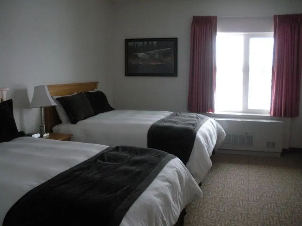 Quadruple Junior Suite