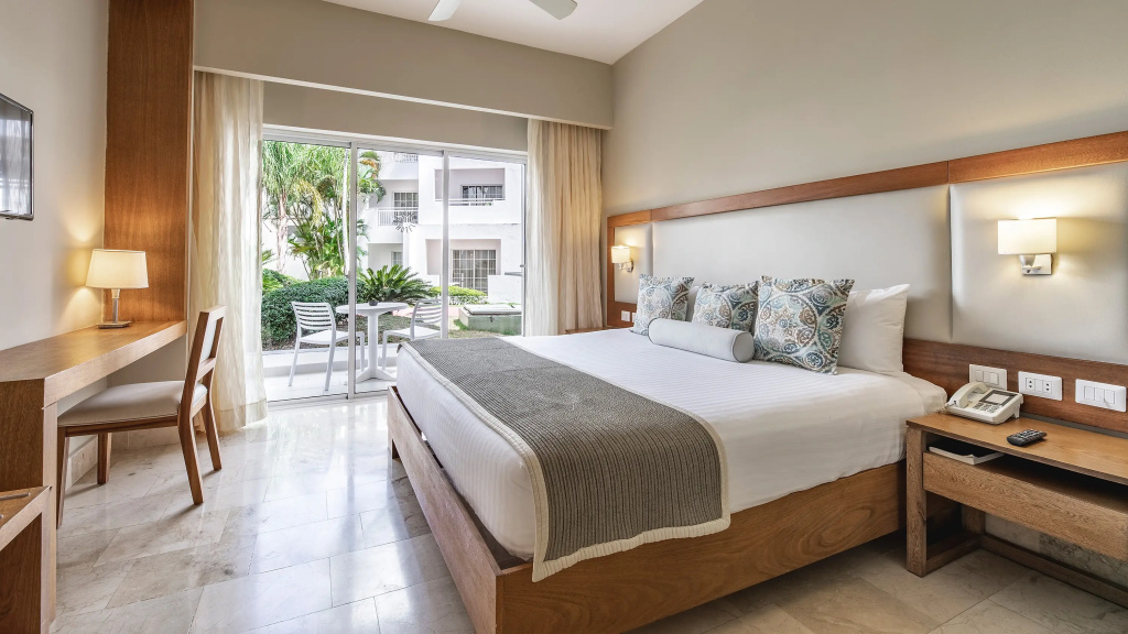 Sunscape Dominicus La Romana Hotel - Général