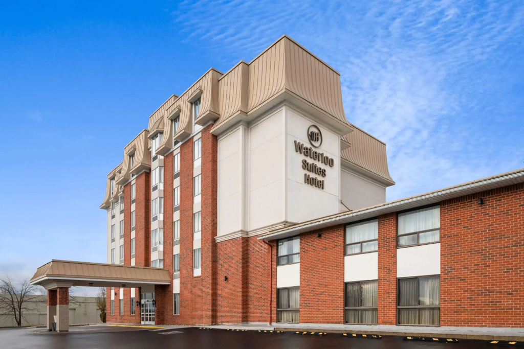Destination Inn Waterloo