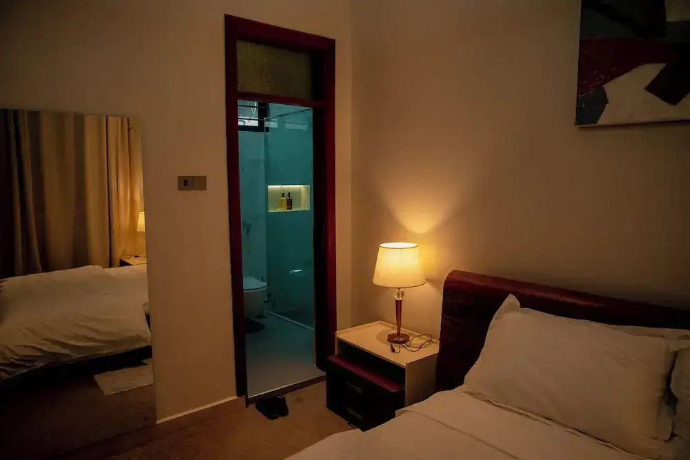 Staycation Villas — фото 3