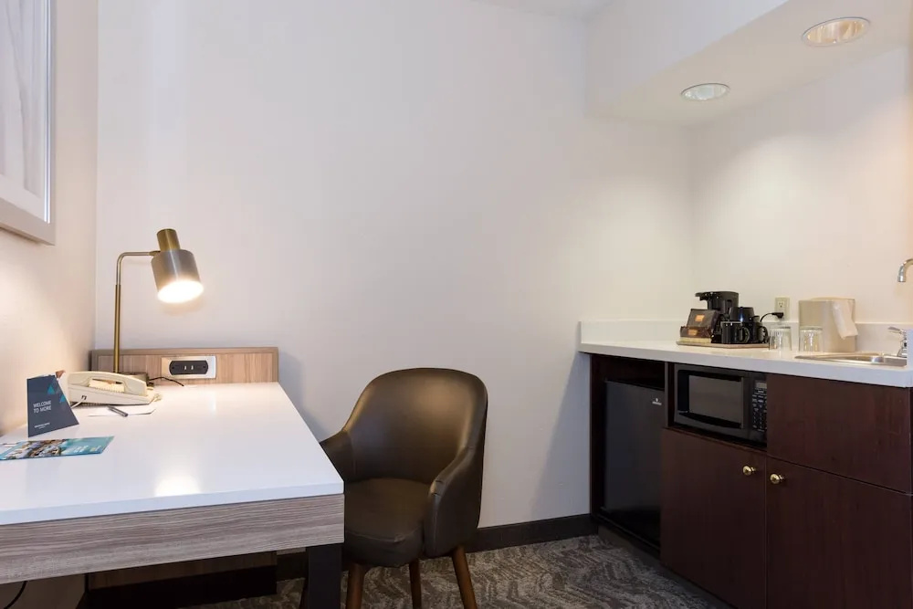 SpringHill Suites by Marriott Charlotte Concord Mills Spdwy - Chambres